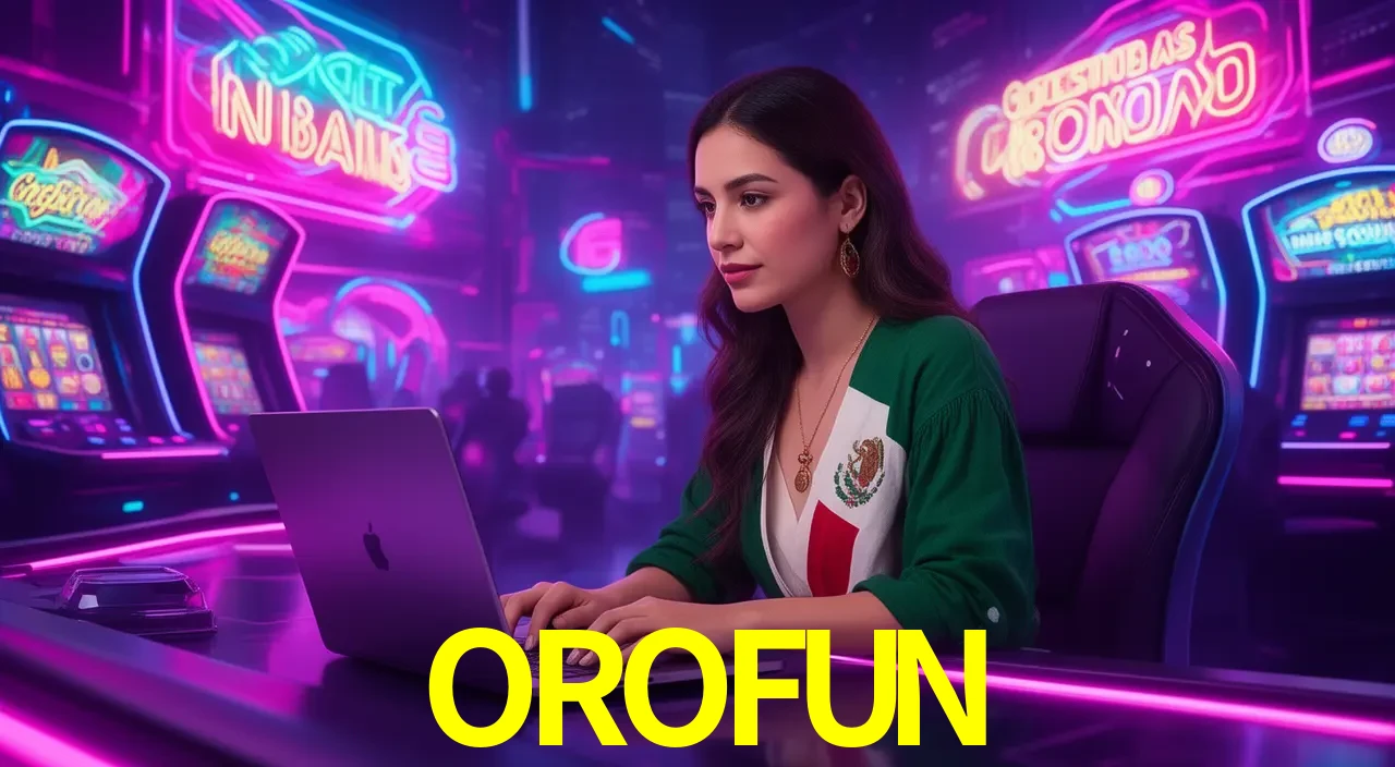OROFUN Apuestas Deportivas