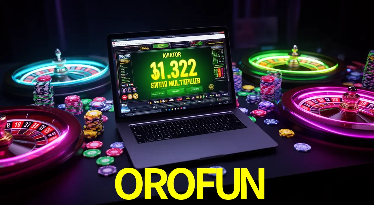 OROFUN Match Schedule