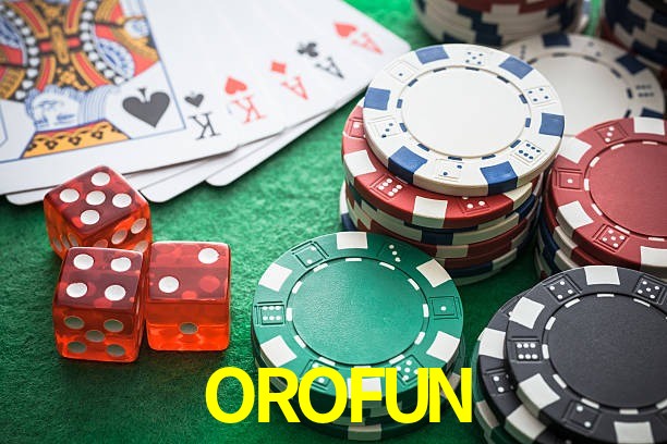 OROFUN Live Score