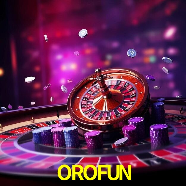 OROFUN Preguntas frecuentes sobre OROFUN en México